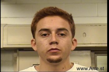 Andrew E Martinez Mugshot